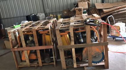 洋浦经济开发区行李、家具、电器包装托运
