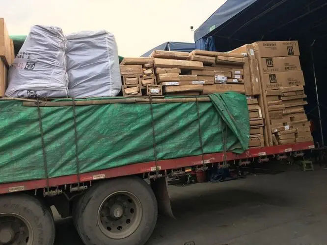 洋浦经济开发区家具托运