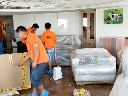 洋浦经济开发区精品搬家公司